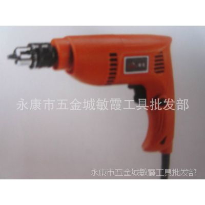 浙江金华帝克电动工具 帝克电钻 610A 360W价格 中国供应商